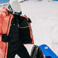 Men's Burton [ak] Cyclic GORE-TEX 2L Jacket Reef Pink Snow Jackets