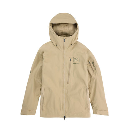 Men's Burton [ak] Cyclic GORE-TEX 2L Jacket Kelp - Burton Snow Jackets