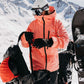 Men's Burton [ak] Cyclic GORE-TEX 2L Jacket Reef Pink Snow Jackets