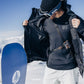 Men's Burton [ak] Cyclic GORE-TEX 2L Jacket True Black Snow Jackets