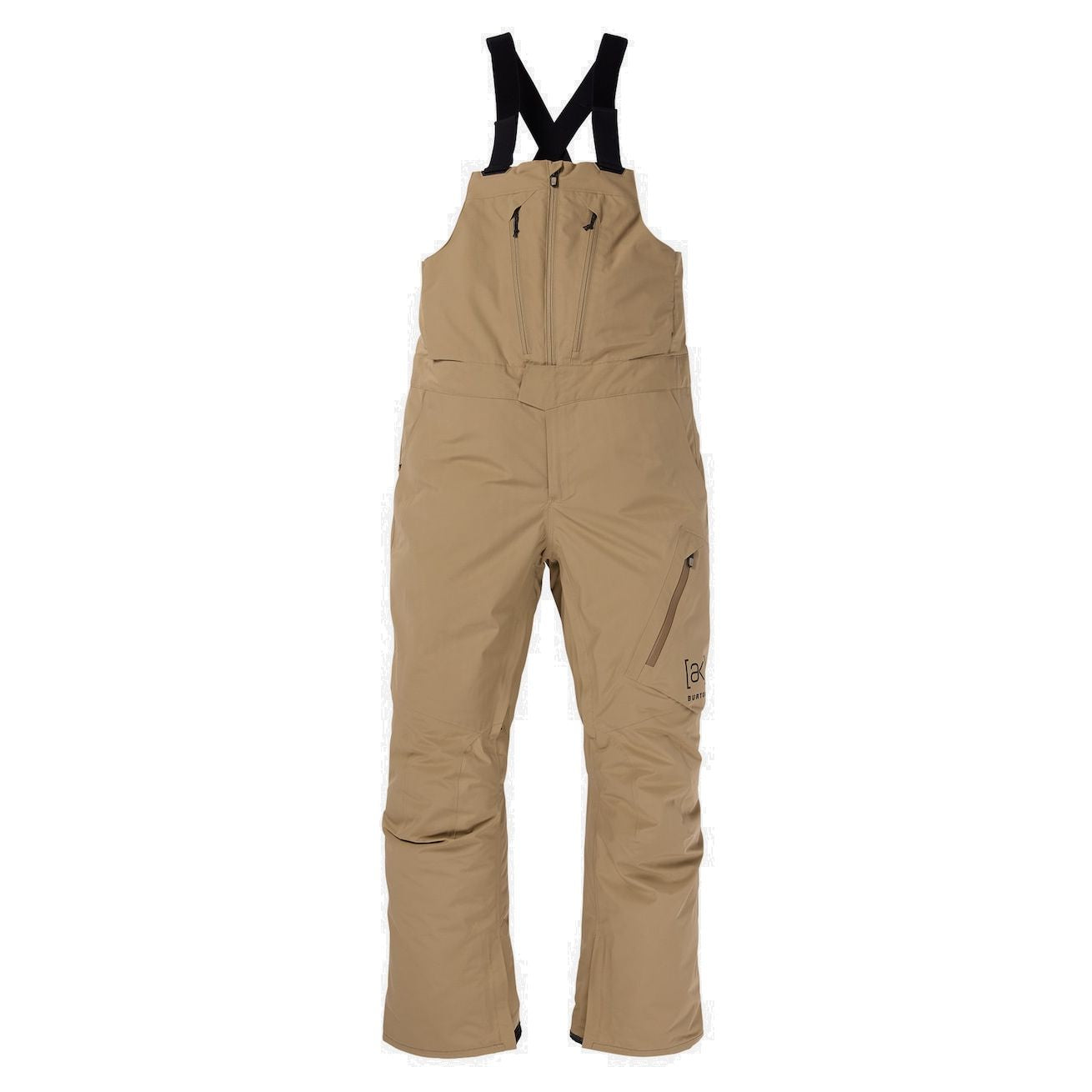 Men's Burton [ak] Cyclic GORE-TEX 2L Bib Pants Kelp Snow Pants