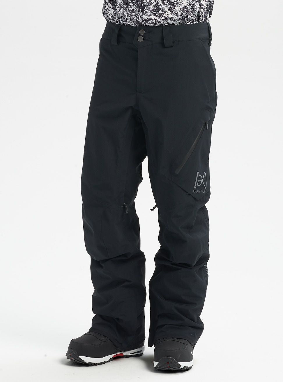 Men's Burton [ak] Cyclic GORE-TEX 2L Pants – Dreamruns.com