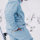 Men's Burton [ak] Cyclic GORE-TEX 2L Pants Moonrise Snow Pants