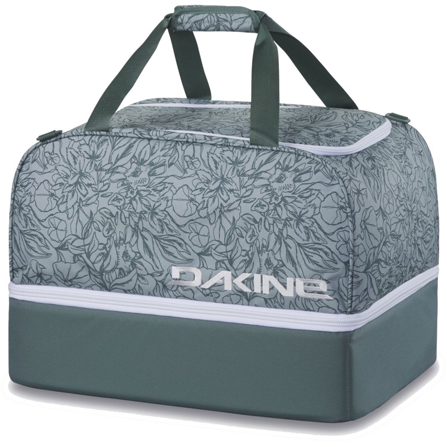 Dakine Boot Locker 69L Poppy Iceberg OS Bags & Packs
