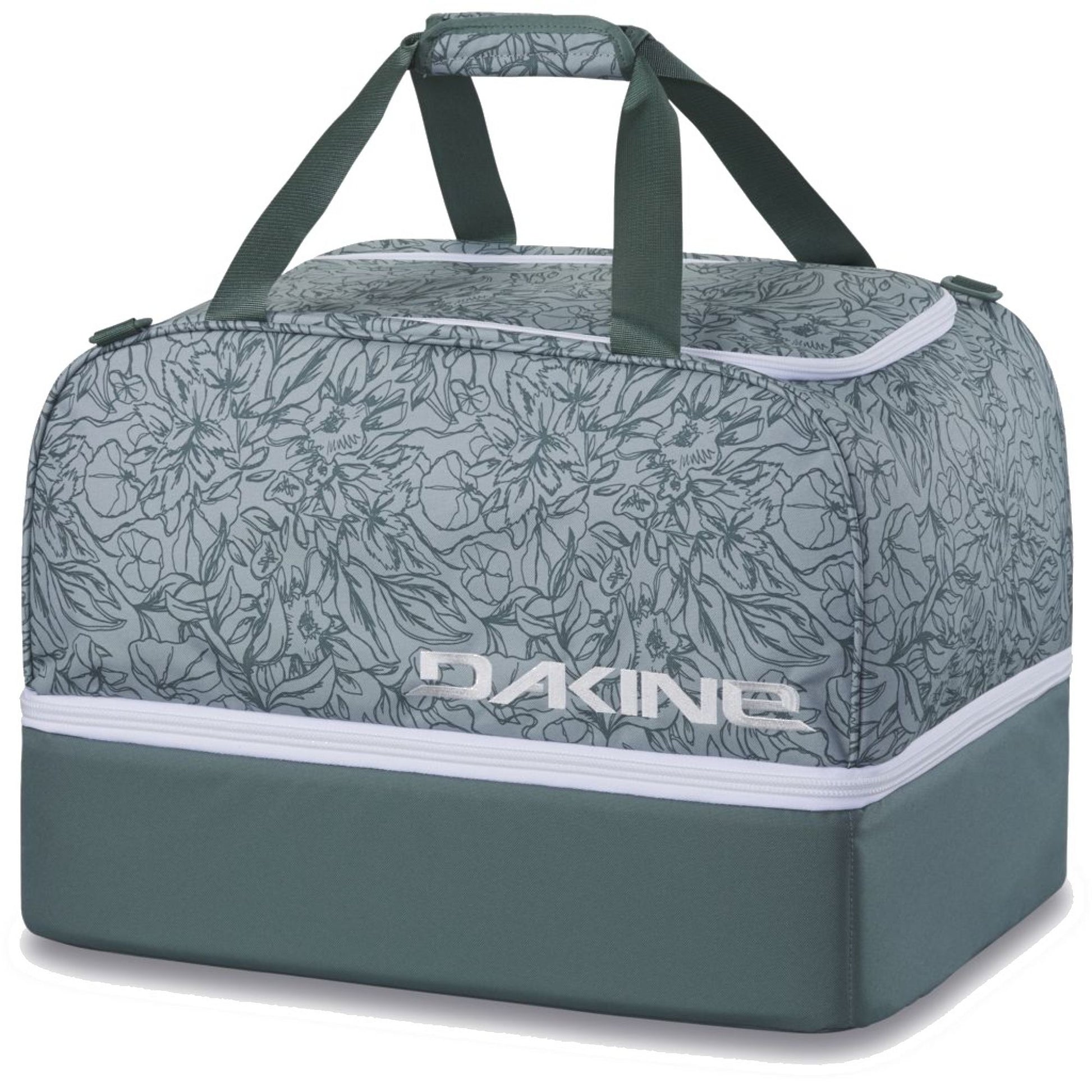 Dakine Boot Locker 69L Poppy Iceberg OS Bags & Packs