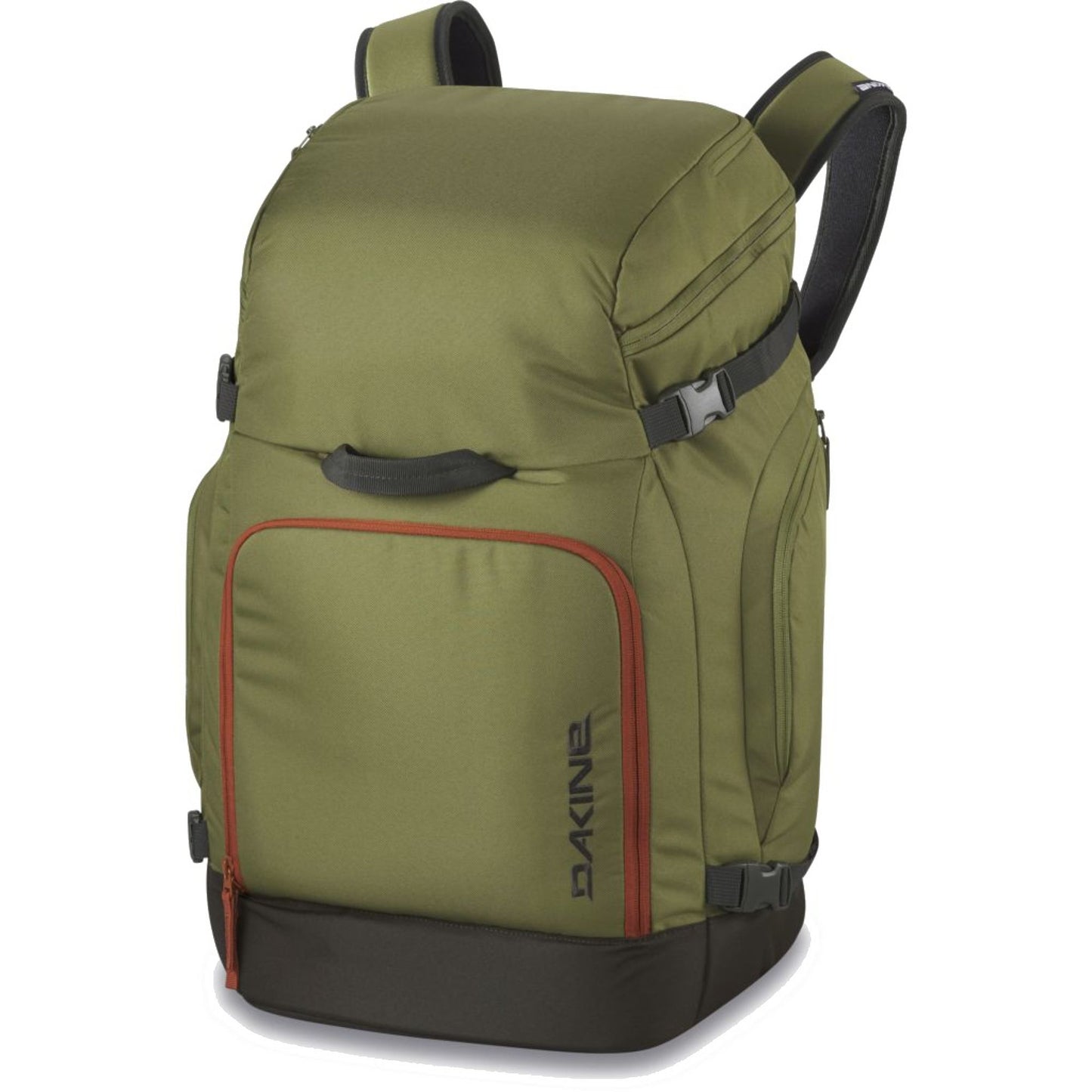 Dakine Boot Pack DLX 75L Utility Green OS Bags & Packs