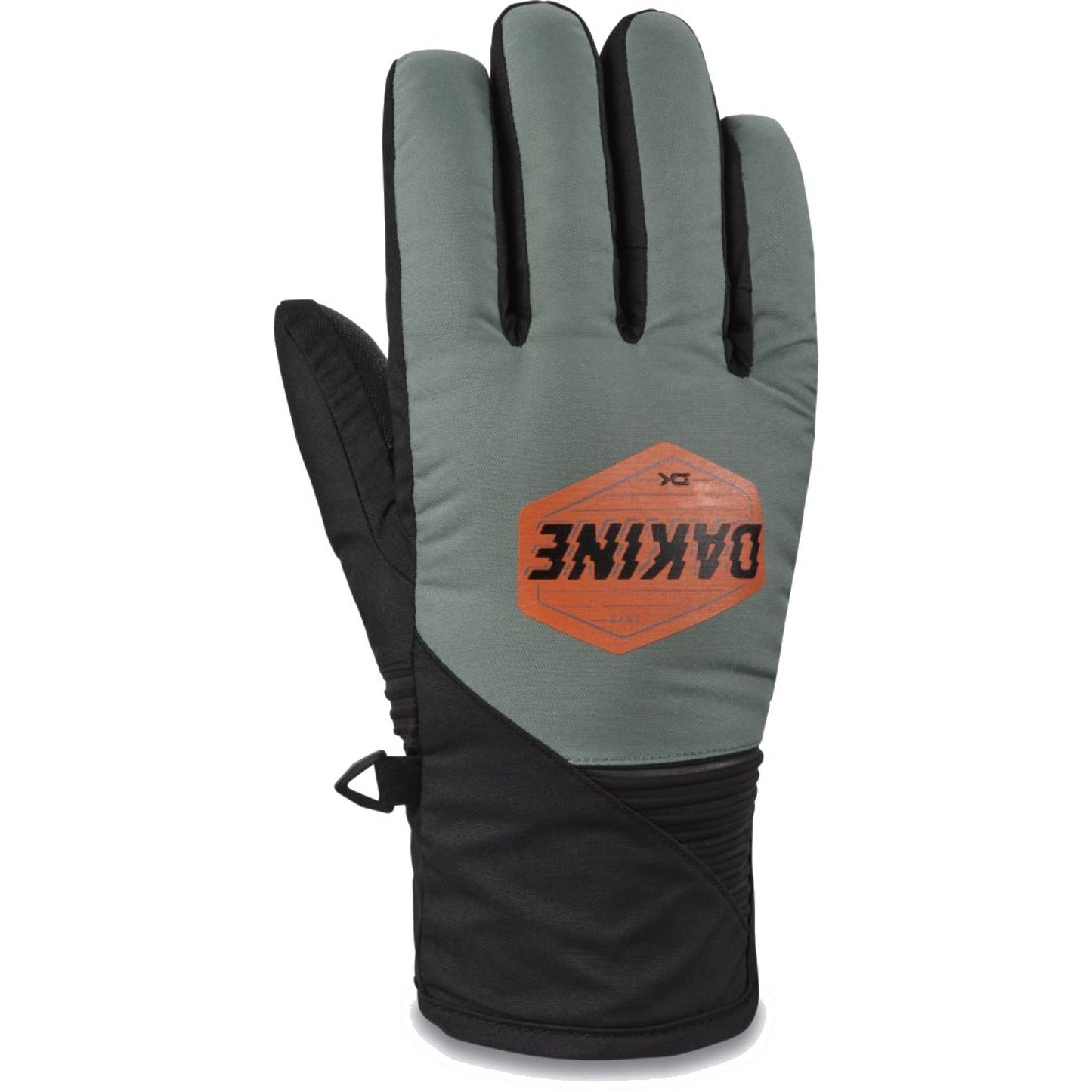 Dakine Crossfire Glove Dark Forest Snow Gloves