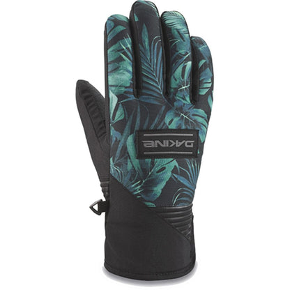 Dakine Crossfire Glove Night Tropical - Dakine Snow Gloves