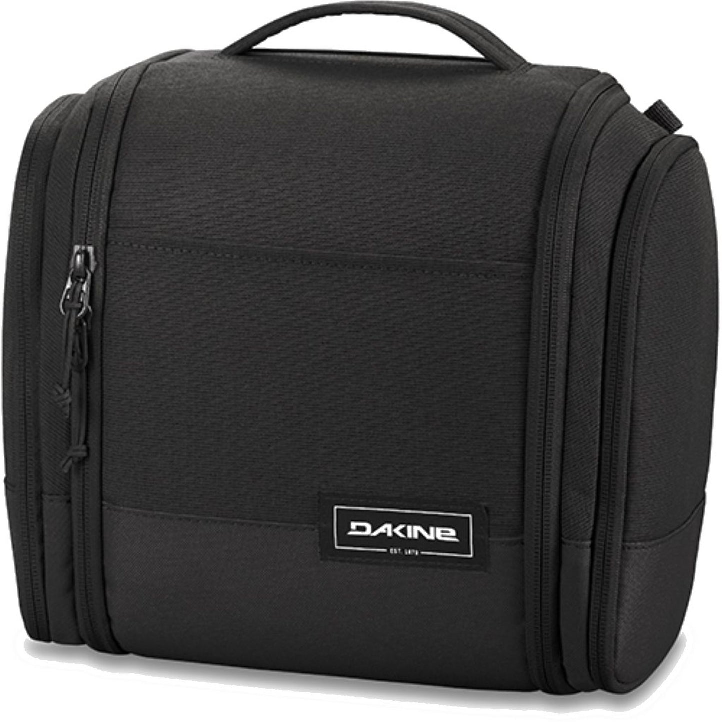Dakine Daybreak Travel Kit L Black OS Travel Bags