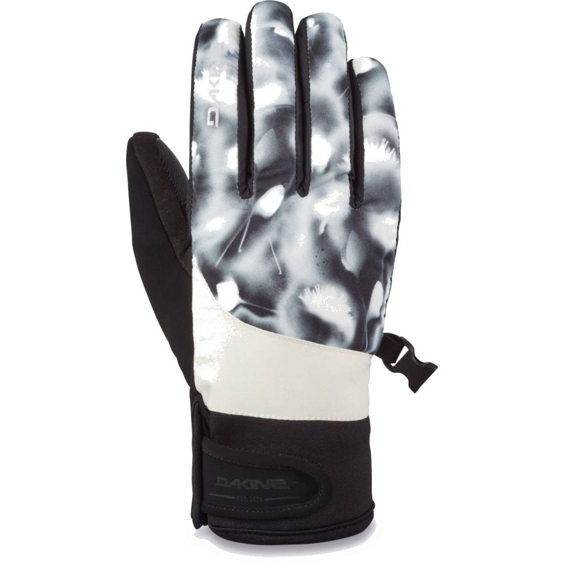 Dakine Women's Electra Glove Dandelions Snow Gloves