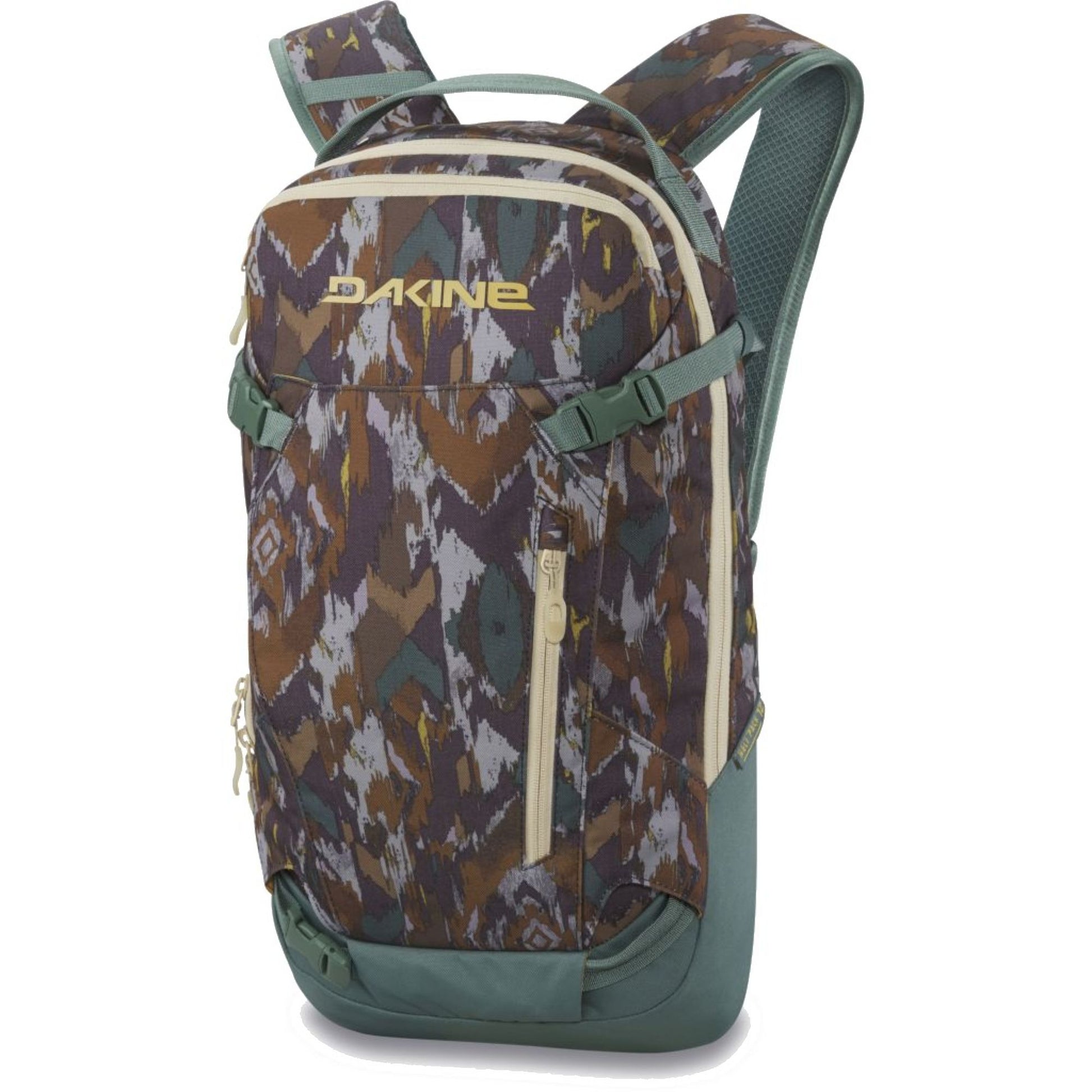 Dakine Heli Pack 12L Painted Canyon OS Backpacks