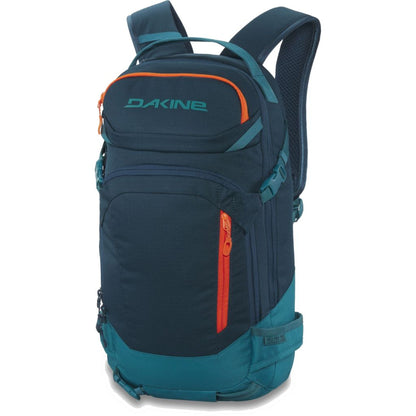 Dakine Heli Pro 20L Oceania OS - Dakine Backpacks