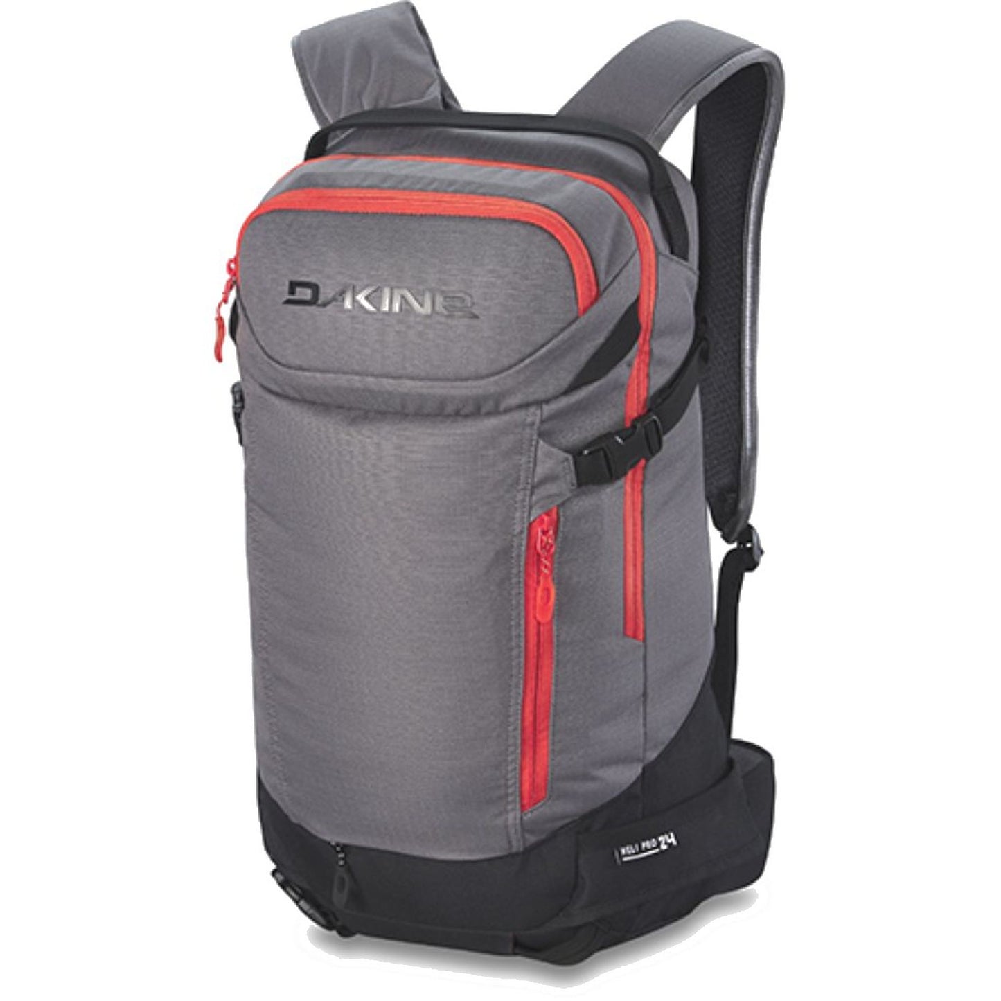 Dakine Heli Pro 24L Steel Grey OS Backpacks