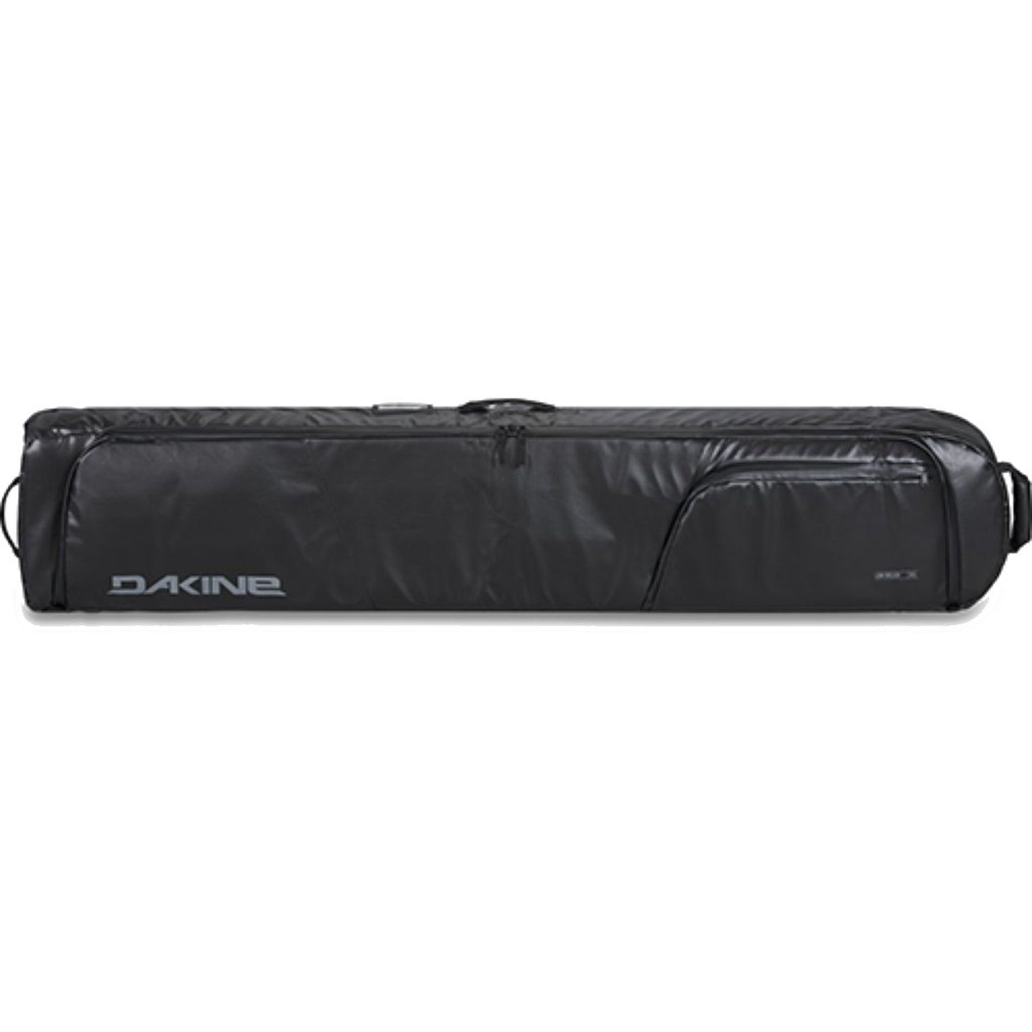 Dakine Low Roller Snowboard Bag Black Coated Snowboard Bags