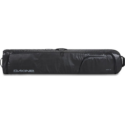 Dakine Low Roller Snowboard Bag Black Coated - Dakine Snowboard Bags