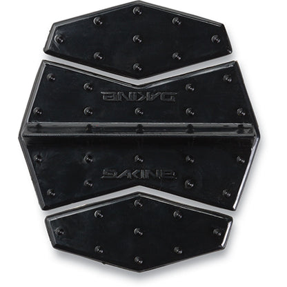 Dakine Modular Mat Traction Pad Black OS - Dakine Stomp Pads