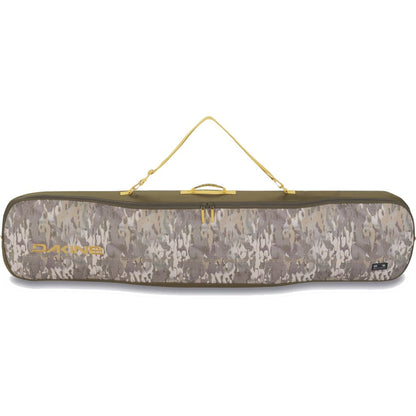 Dakine Pipe Snowboard Bag Vintage Camo - Dakine Snowboard Bags