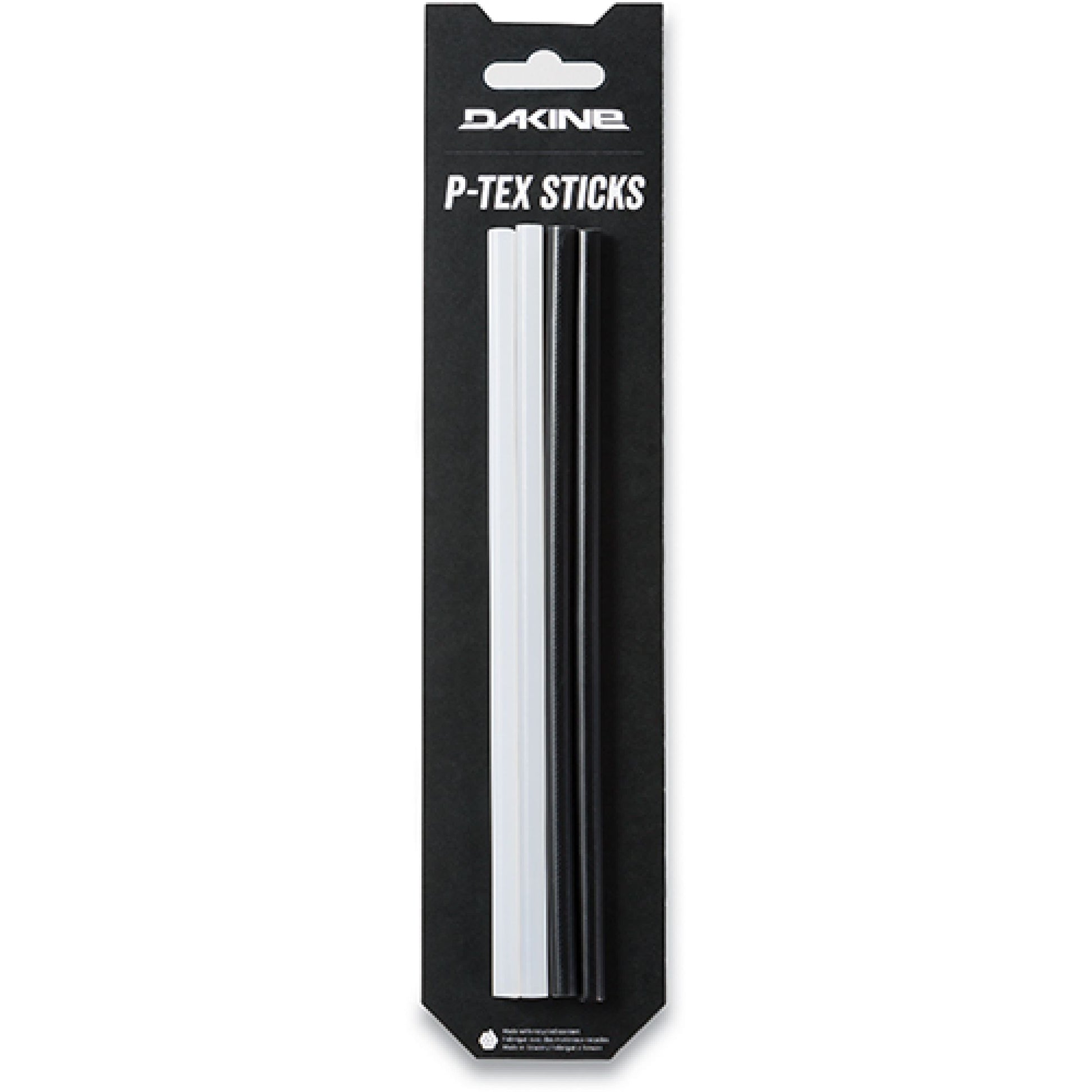 Dakine P-Tex Sticks Black Clear OS - Dakine Tuning