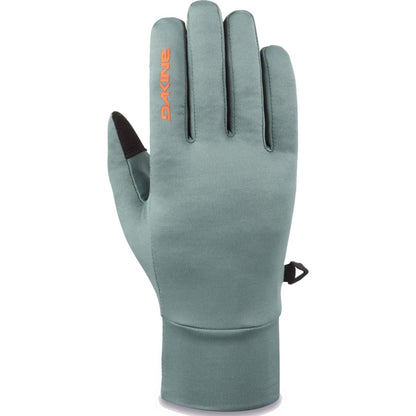 Dakine Women's Rambler Liner Dark Forest - Dakine Snow Gloves