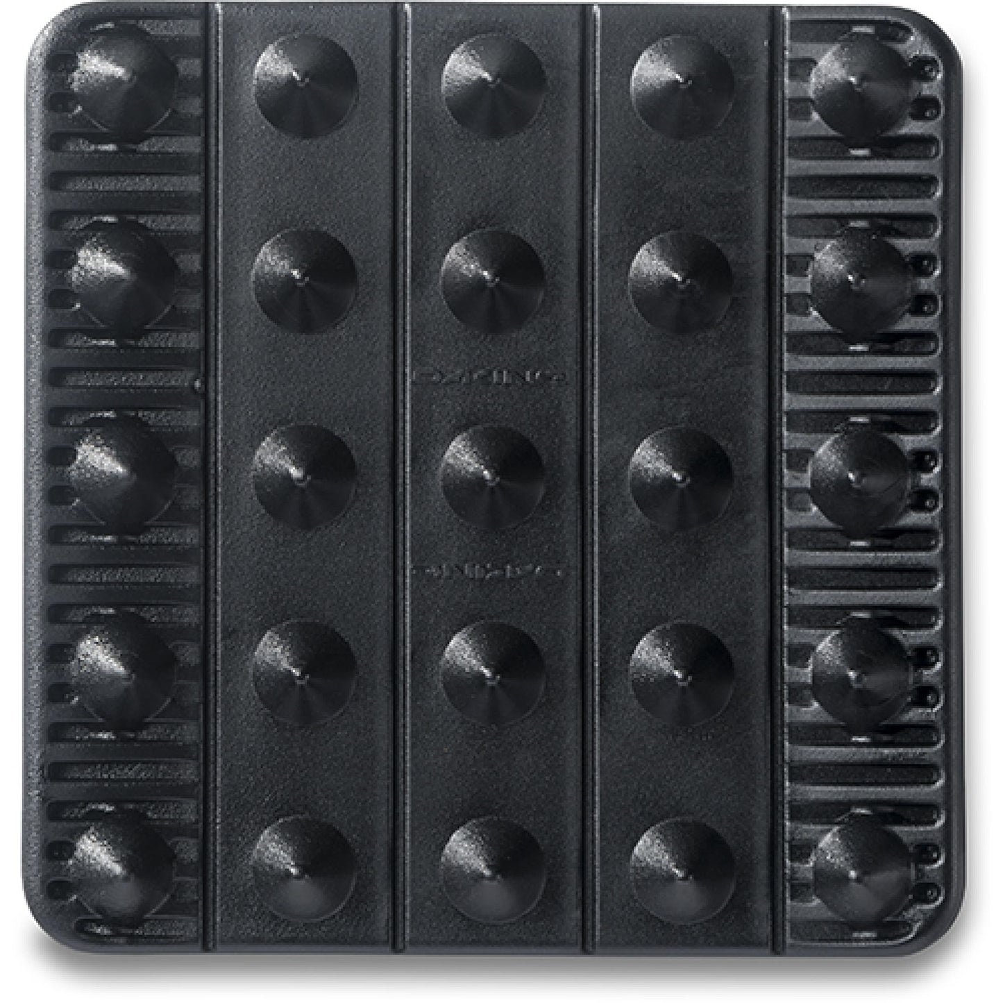 Dakine Spike Traction Pad Black OS - Dakine Stomp Pads