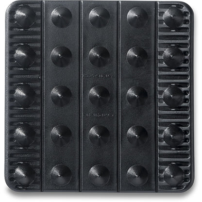 Dakine Spike Traction Pad Black OS - Dakine Stomp Pads