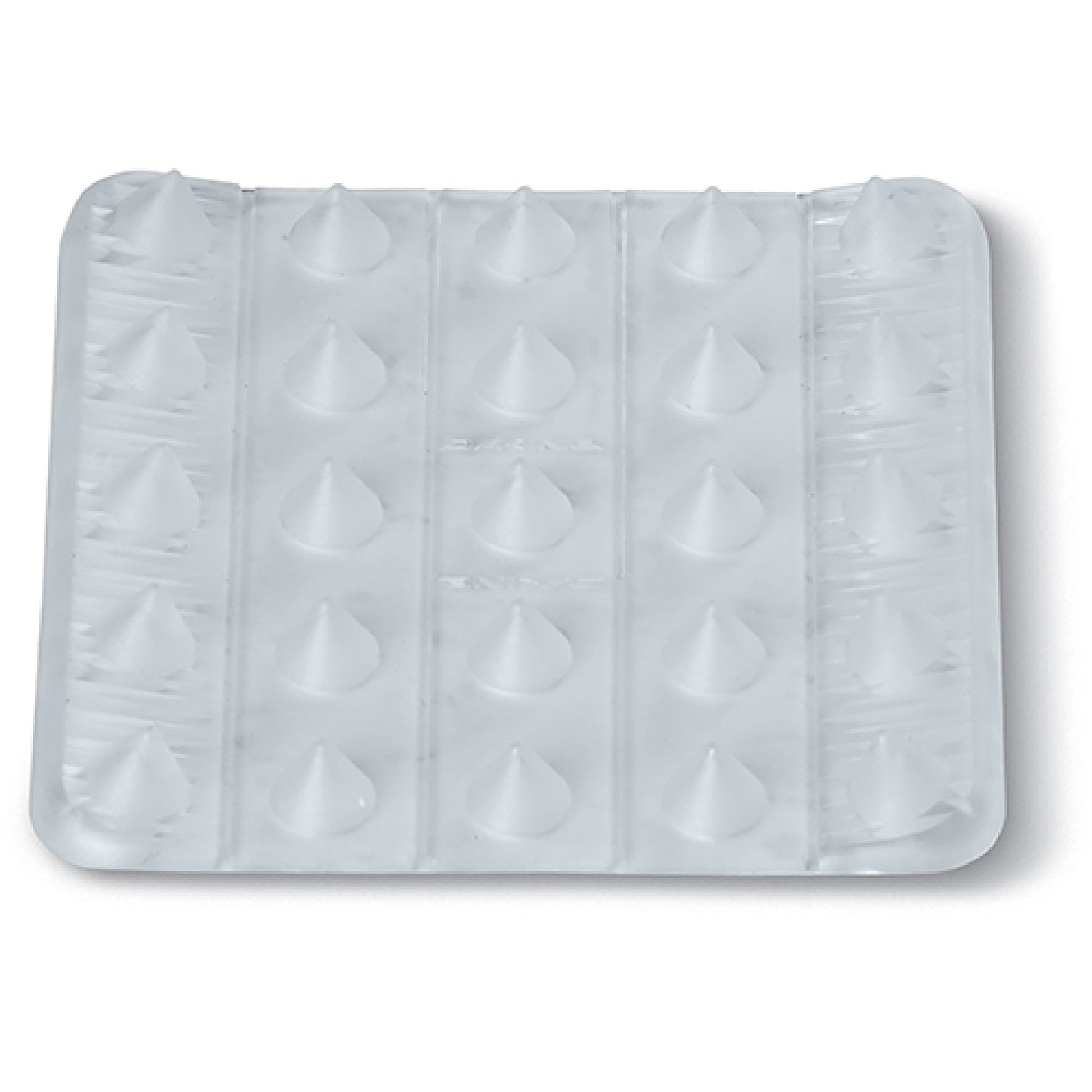 Dakine Spike Traction Pad Clear OS - Dakine Stomp Pads