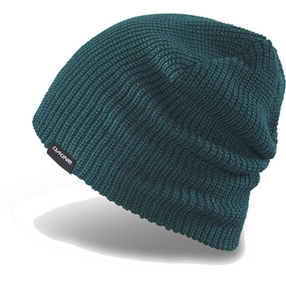 Dakine Tall Boy Beanie Deep Teal OS - Dakine Beanies