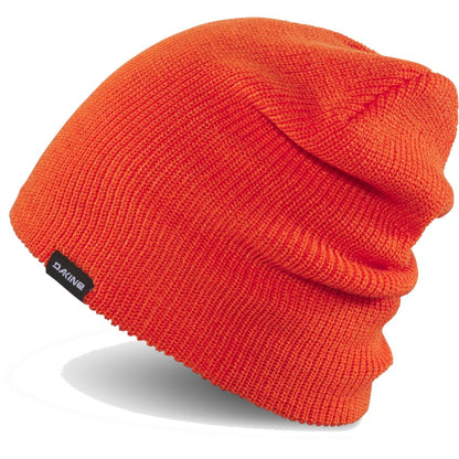 Dakine Tall Boy Beanie Sonic Orange OS - Dakine Beanies