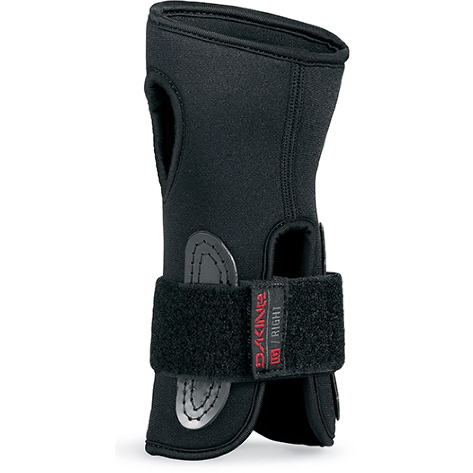 Dakine Wristguard 1 Pair Black L - Dakine Protective Gear