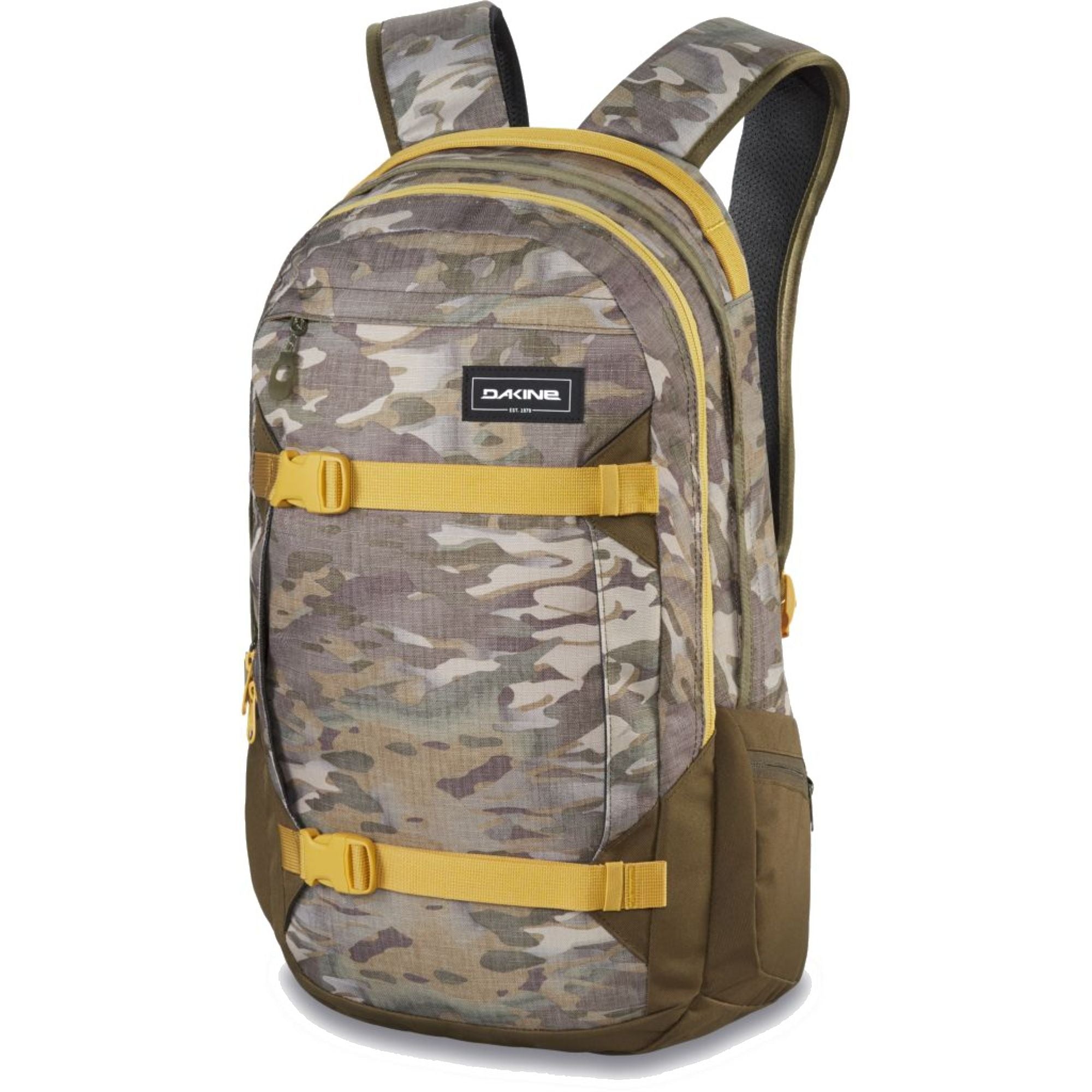 Dakine Mission 25L Dreamruns