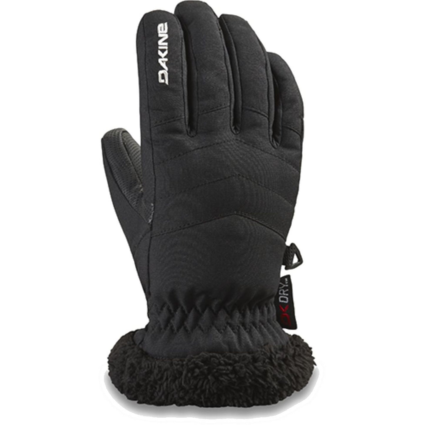 Dakine Youth Alero Glove Black Snow Gloves