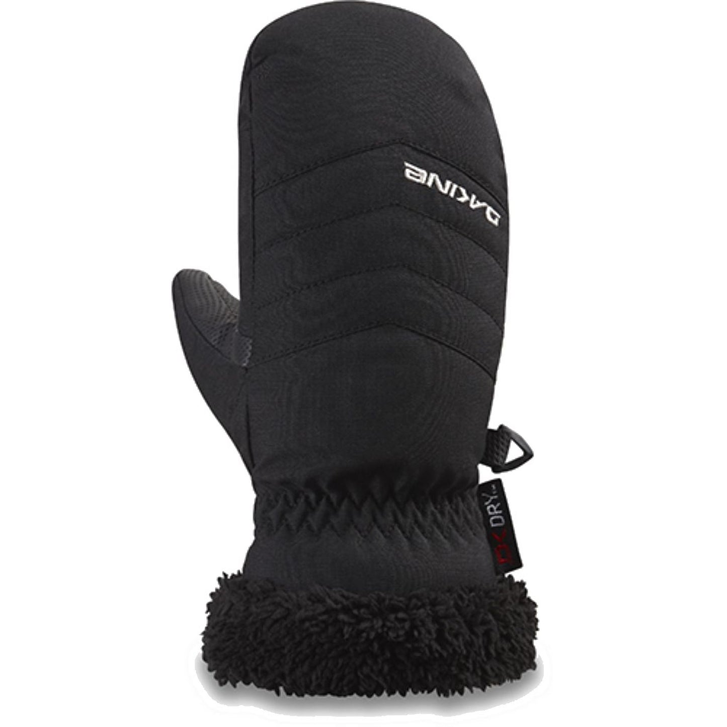 Dakine Youth Alero Mitt Black Snow Mitts