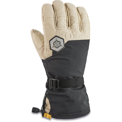 Dakine Team Phoenix GORE-TEX Glove Kazu Kokubo XL - Dakine Snow Gloves