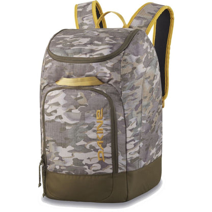 Dakine Youth Boot Pack 45L Vintage Camo OS - Dakine Bags & Packs