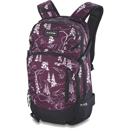 Dakine Women's Heli Pro 20L B4BC Grapevine OS - Dakine Backpacks