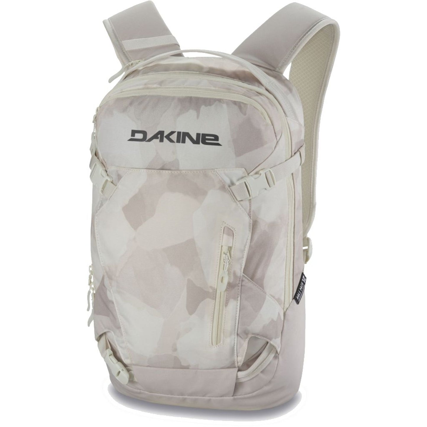 Dakine Women's Heli Pack 12L Sand Quartz OS - Dakine Backpacks