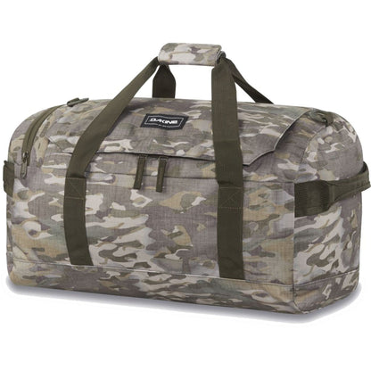 Dakine EQ Duffle 35L Vintage Camo OS - Dakine Duffles