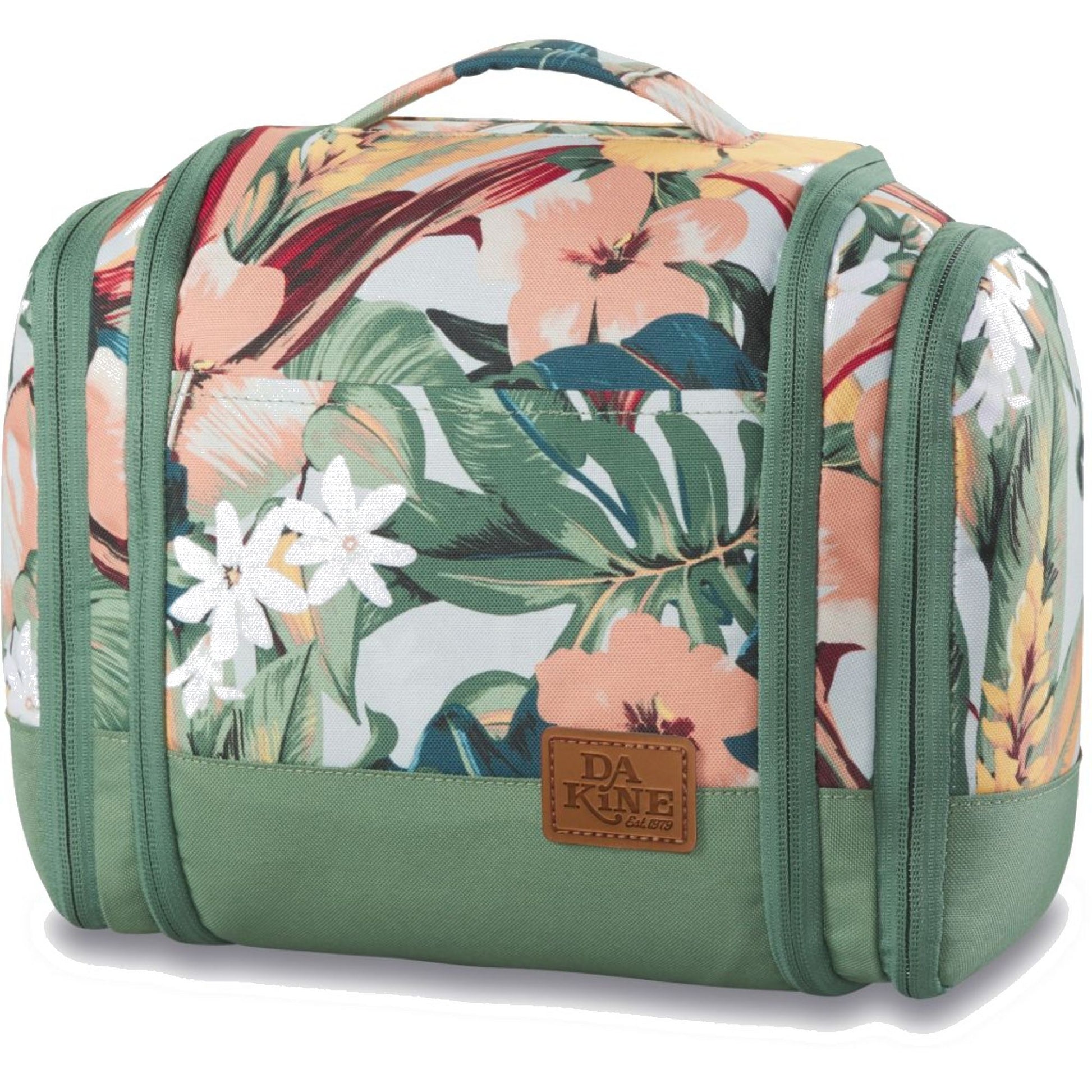 Dakine Daybreak Travel Kit L Island Spring OS Travel Bags