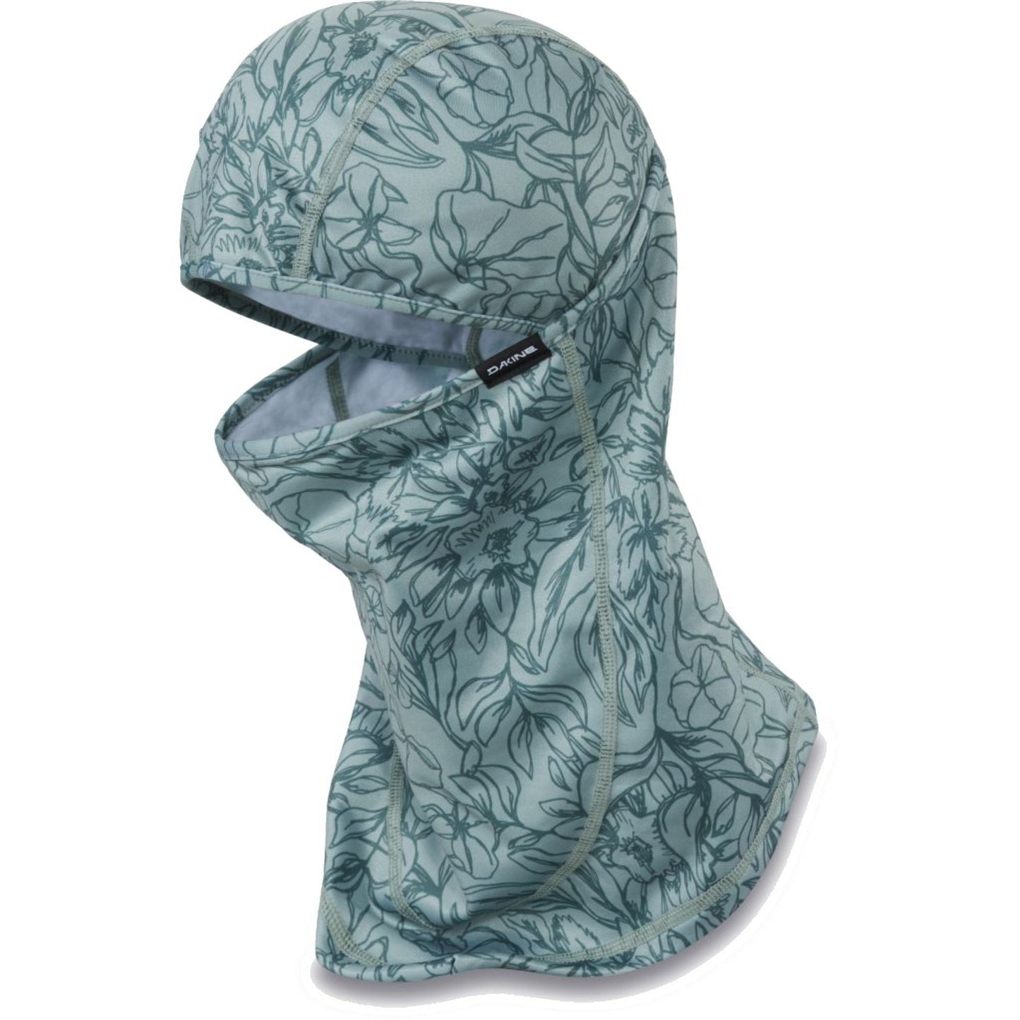Dakine Ninja Balaclava Poppy Iceberg - Dakine Neck Warmers & Face Masks
