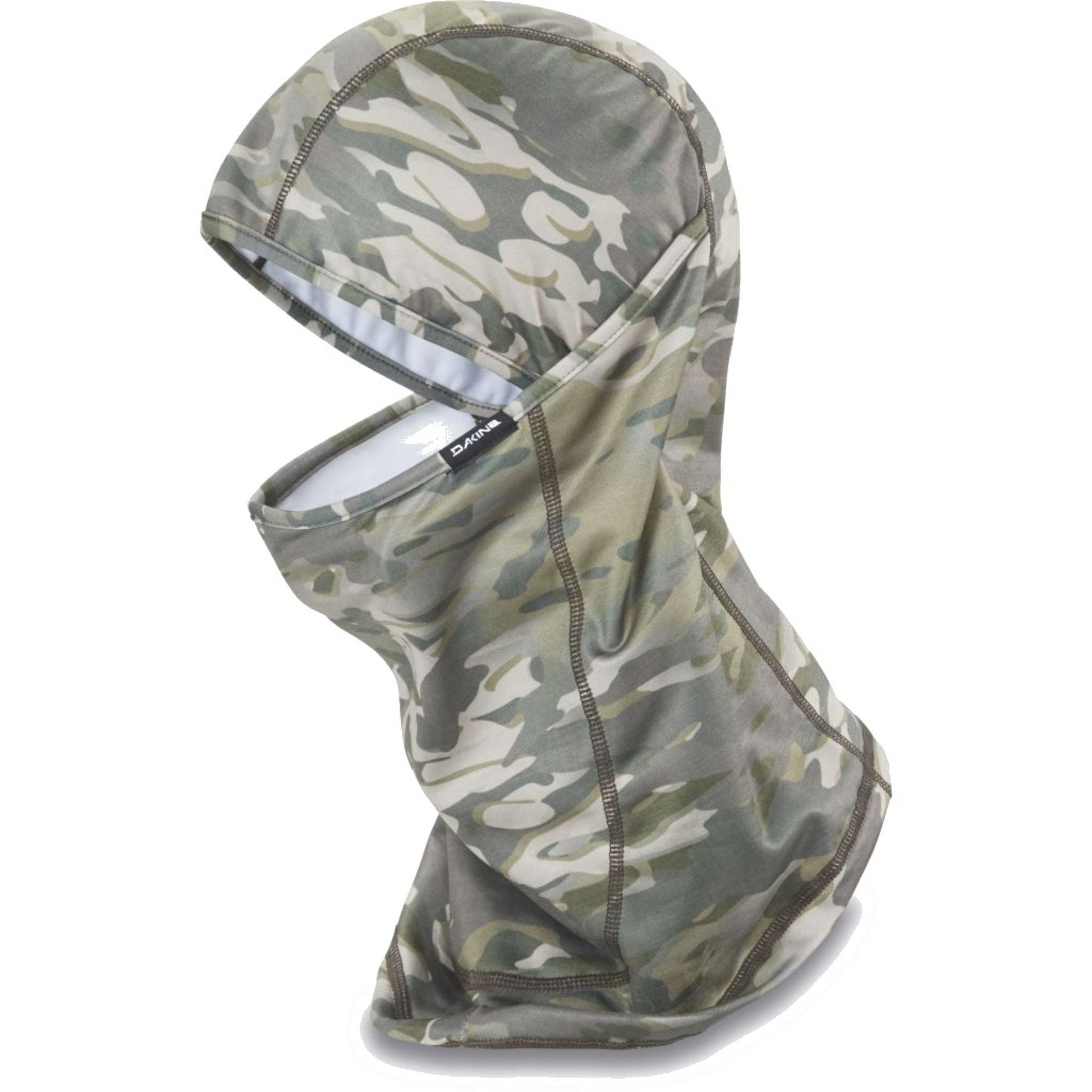 Dakine Ninja Balaclava Vintage Camo - Dakine Neck Warmers & Face Masks