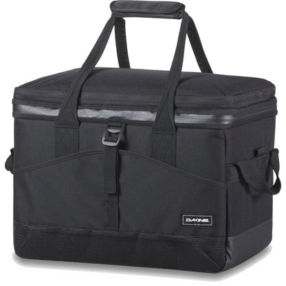 Dakine Cooler 50L Black OS - Dakine Travel Bags
