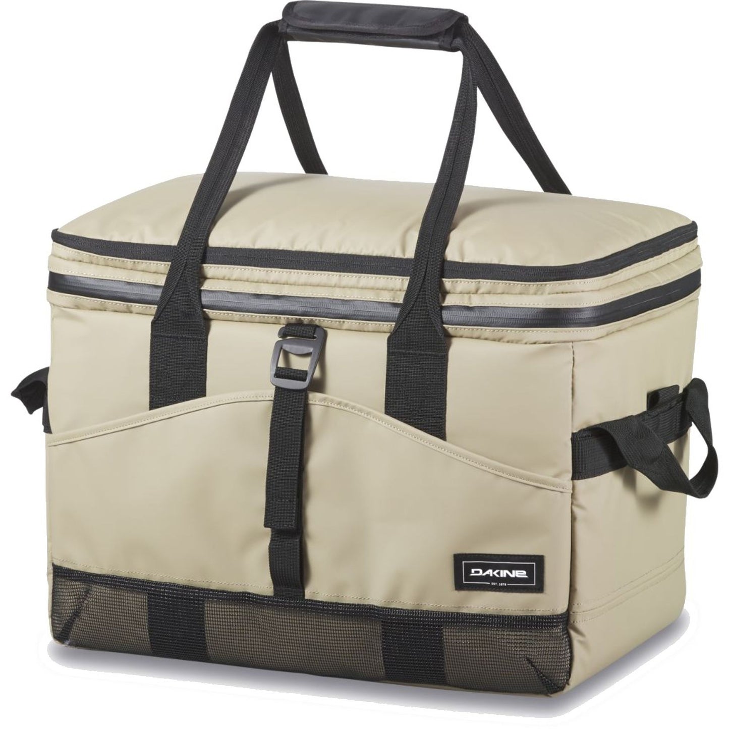 Dakine Cooler 50L Stone Tarp OS Travel Bags