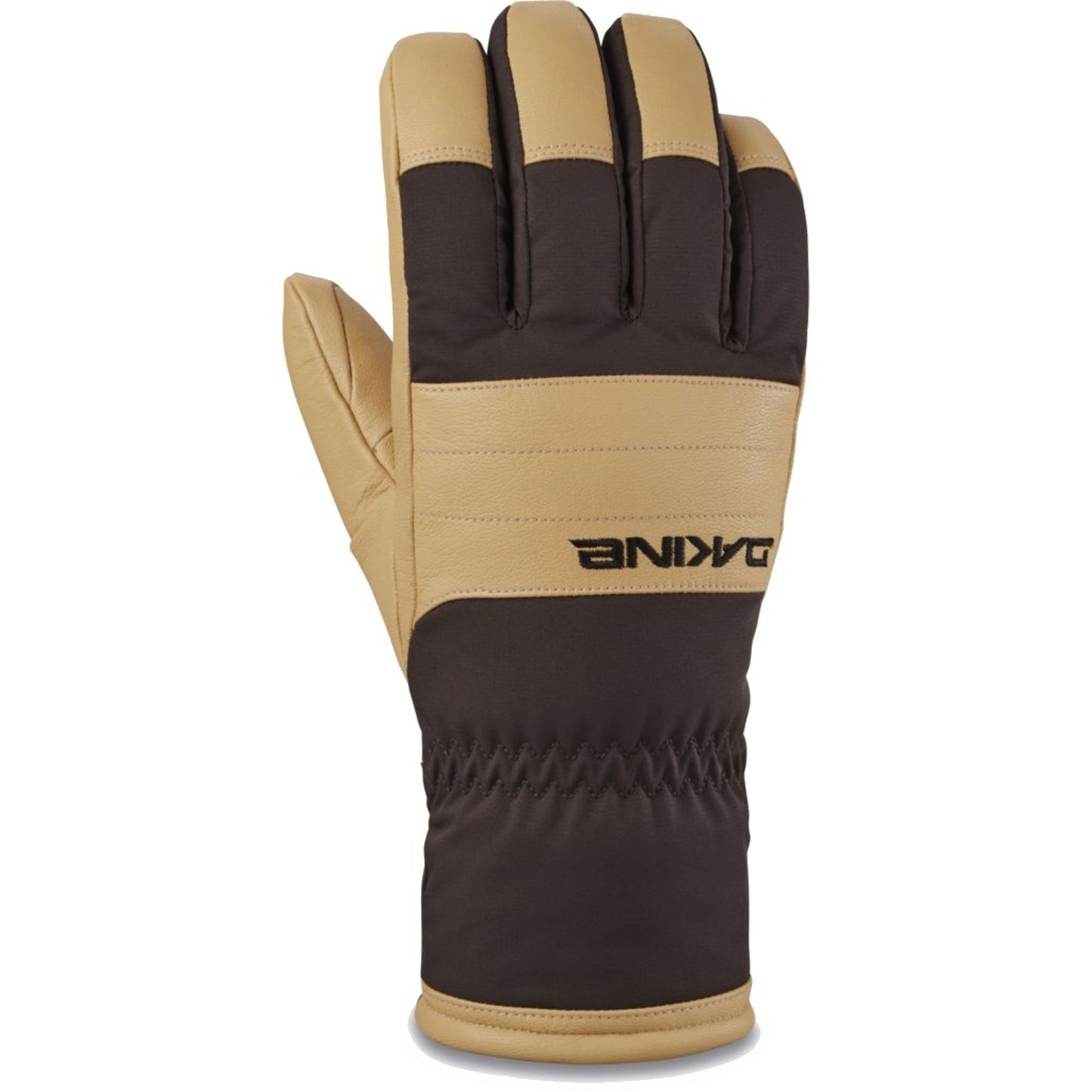 Dakine Baron GORE-TEX Glove Tan Snow Gloves