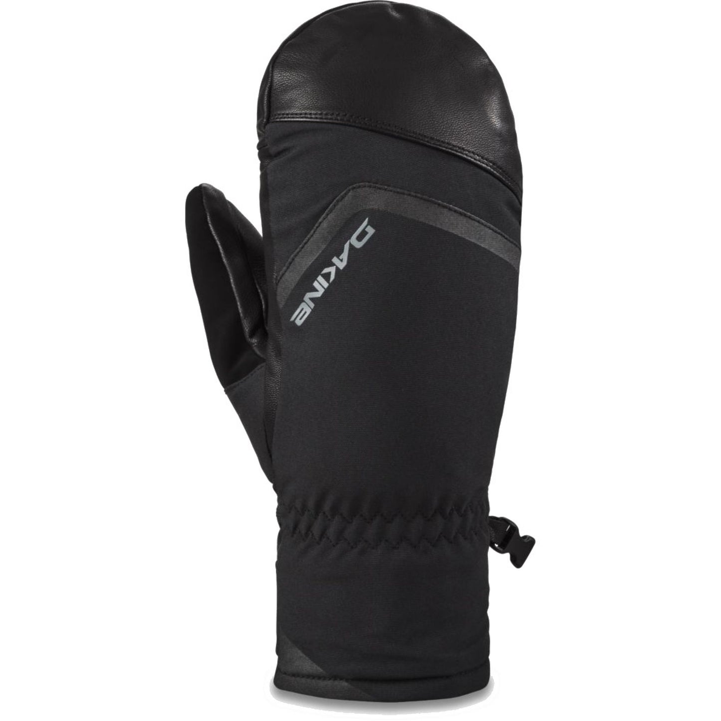 Dakine Fillmore GORE-TEX Short Mitt Black - Dakine Snow Mitts