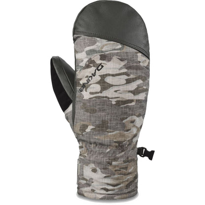 Dakine Fillmore GORE-TEX Short Mitt Vintage Camo - Dakine Snow Mitts