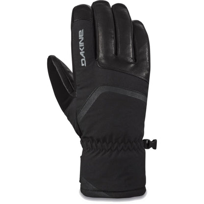 Dakine Fillmore GORE-TEX Short Glove Black - Dakine Snow Gloves