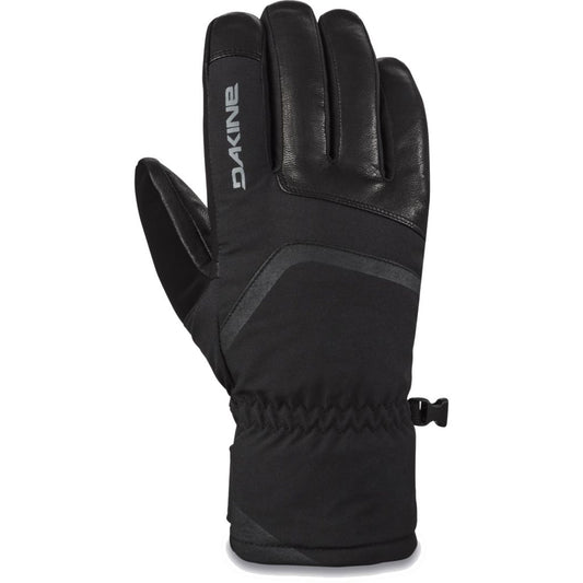 Dakine Fillmore GORE-TEX Short Glove Black Snow Gloves