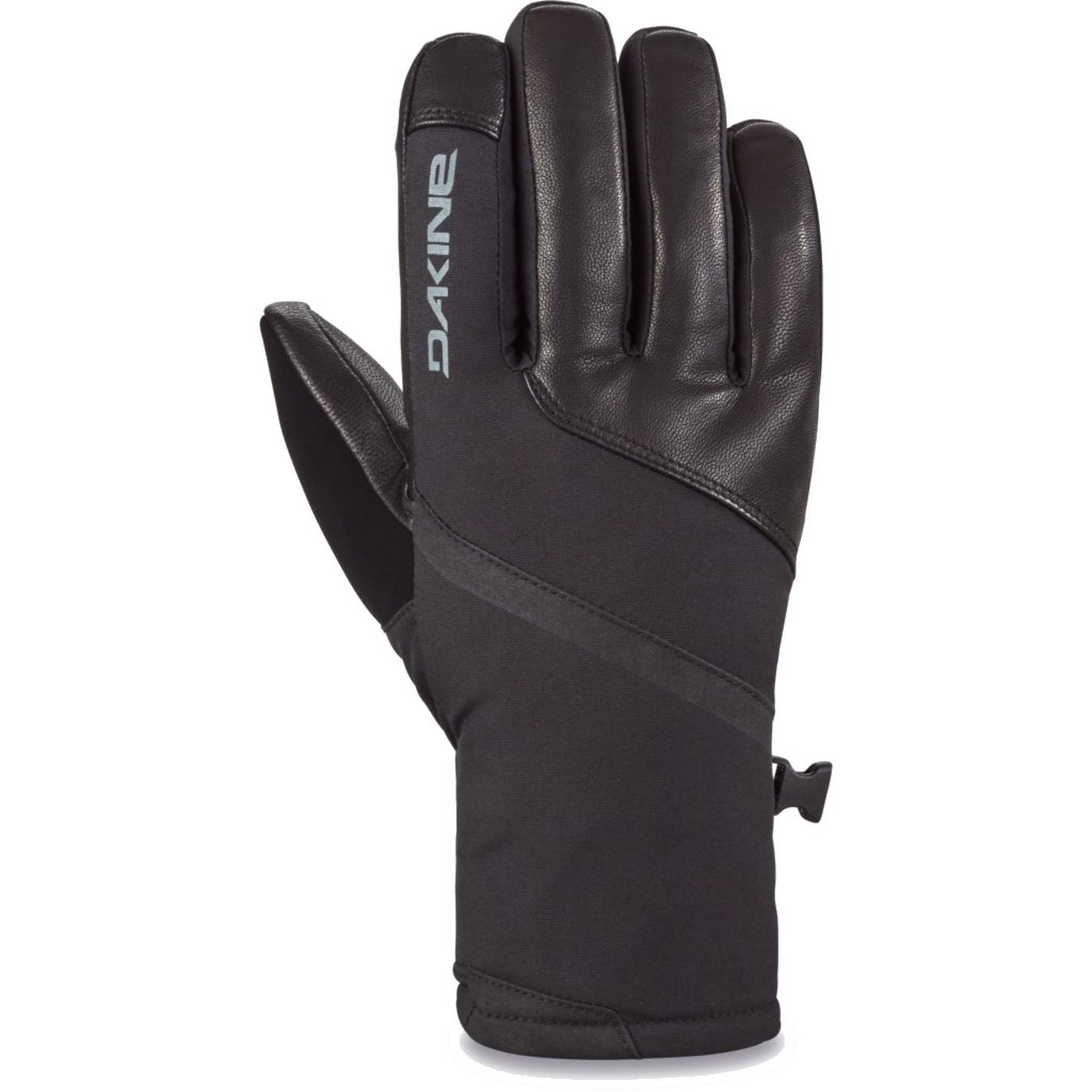 Dakine Women's Fleetwood GORE-TEX Short Glove Black Snow Gloves