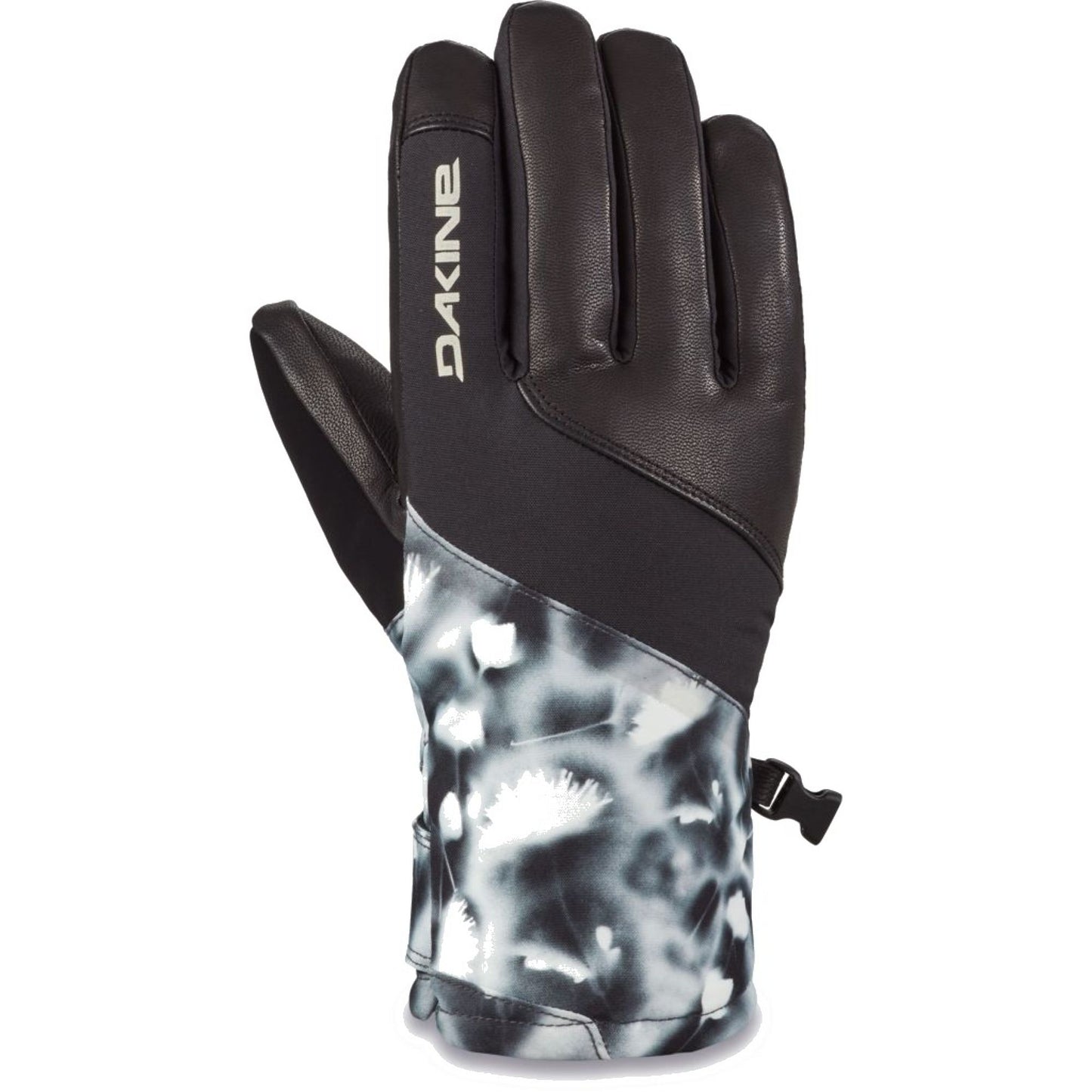 Dakine Women's Fleetwood GORE-TEX Short Glove Dandelions Snow Gloves