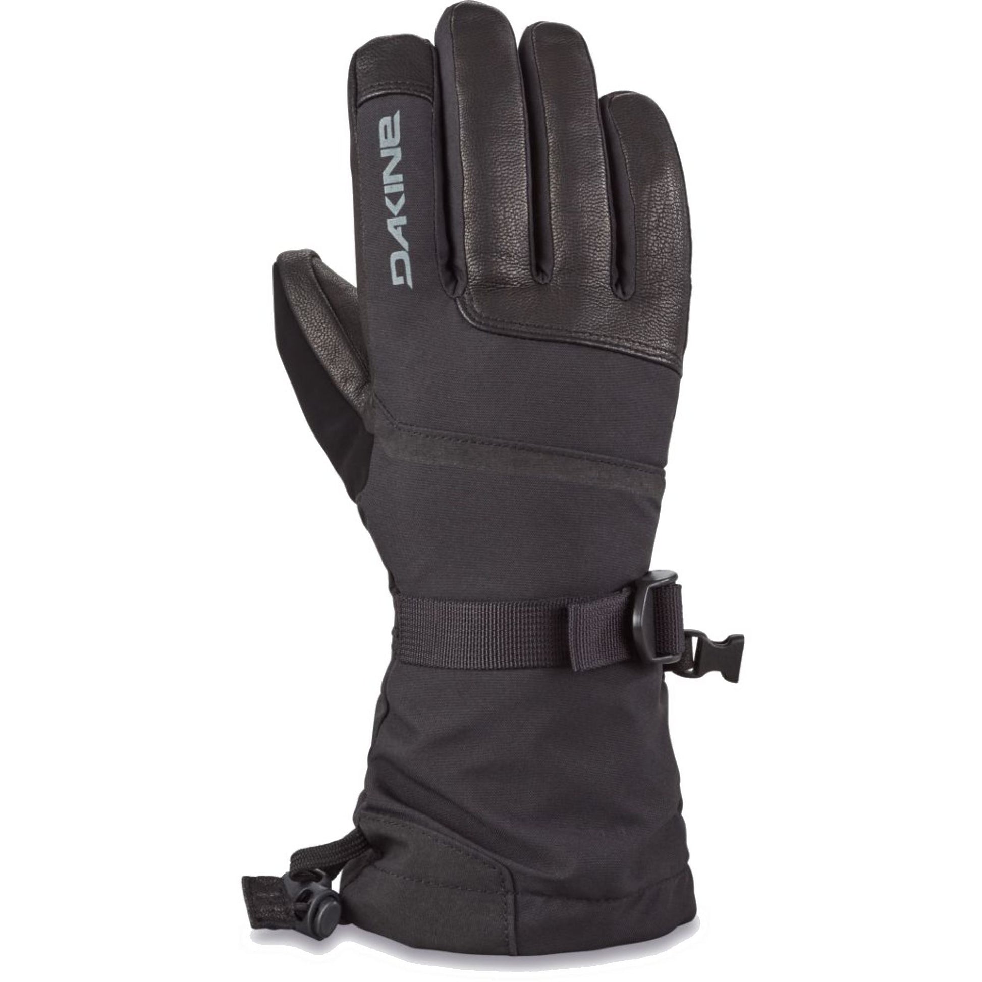 Dakine Women's Fleetwood GORE-TEX Glove Black Snow Gloves